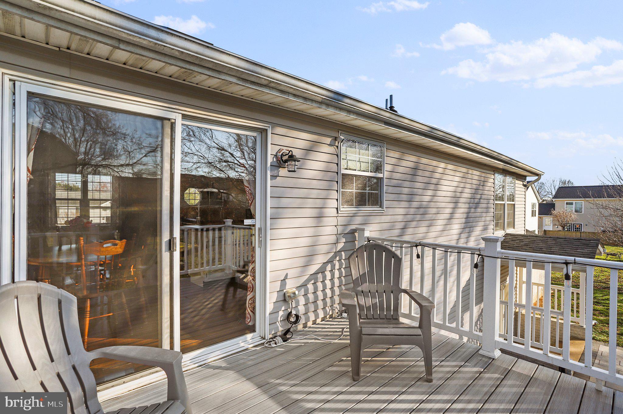 BRIAR RUN - Residential