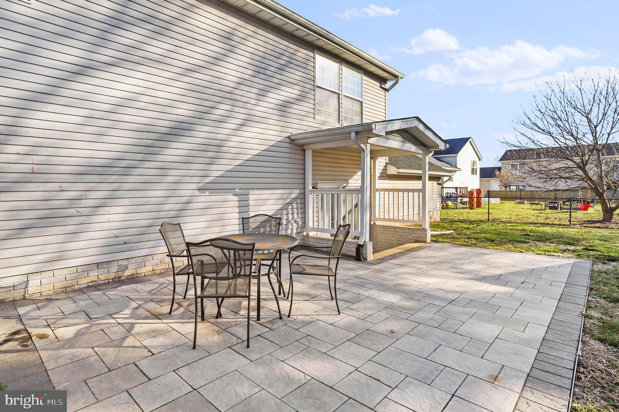 BRIAR RUN - Residential