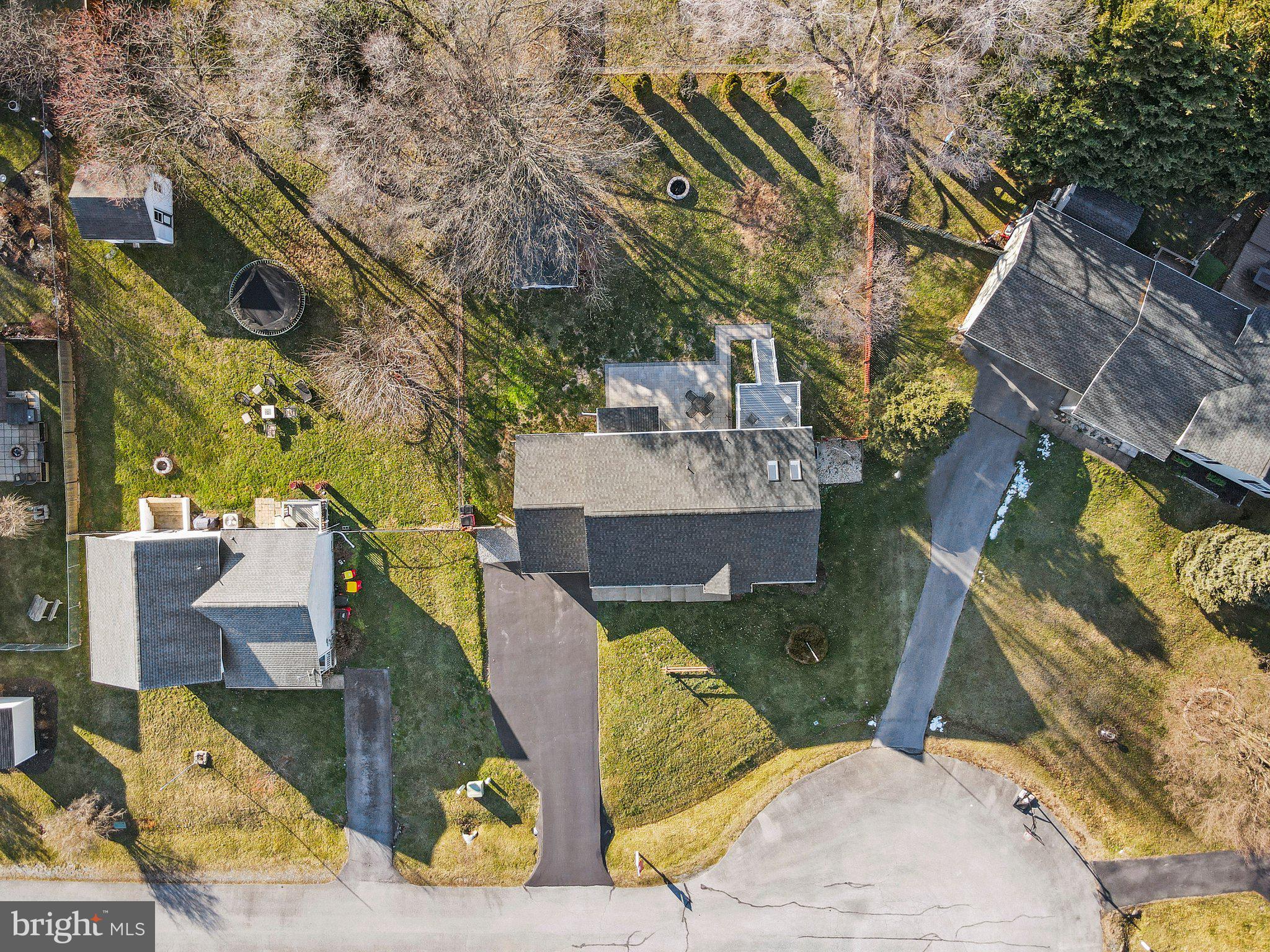 BRIAR RUN - Residential