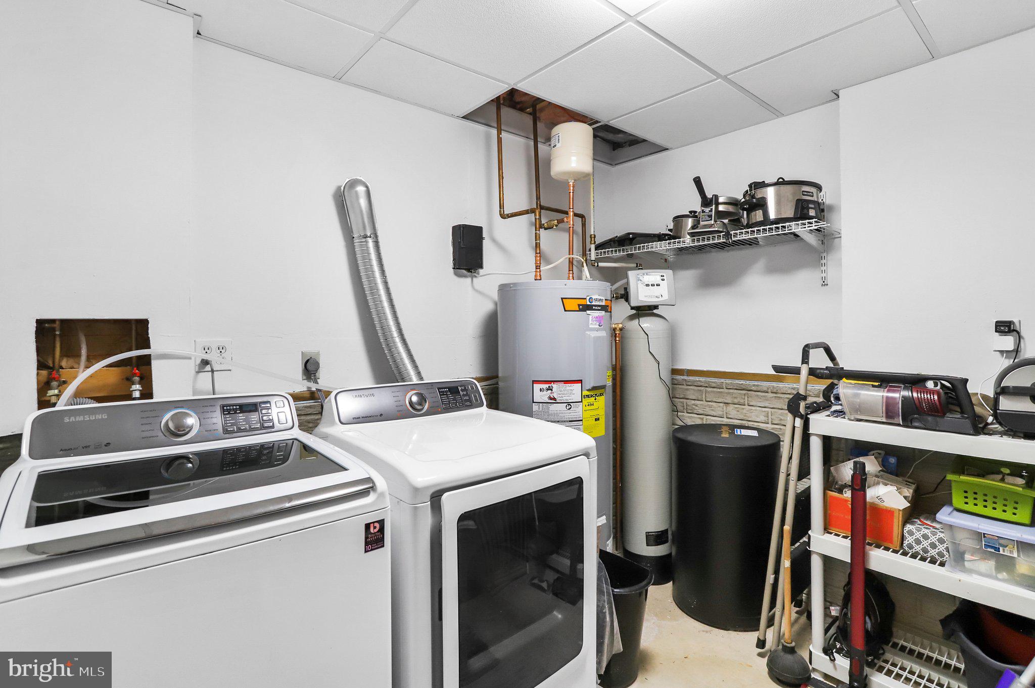 BRIAR RUN - Residential