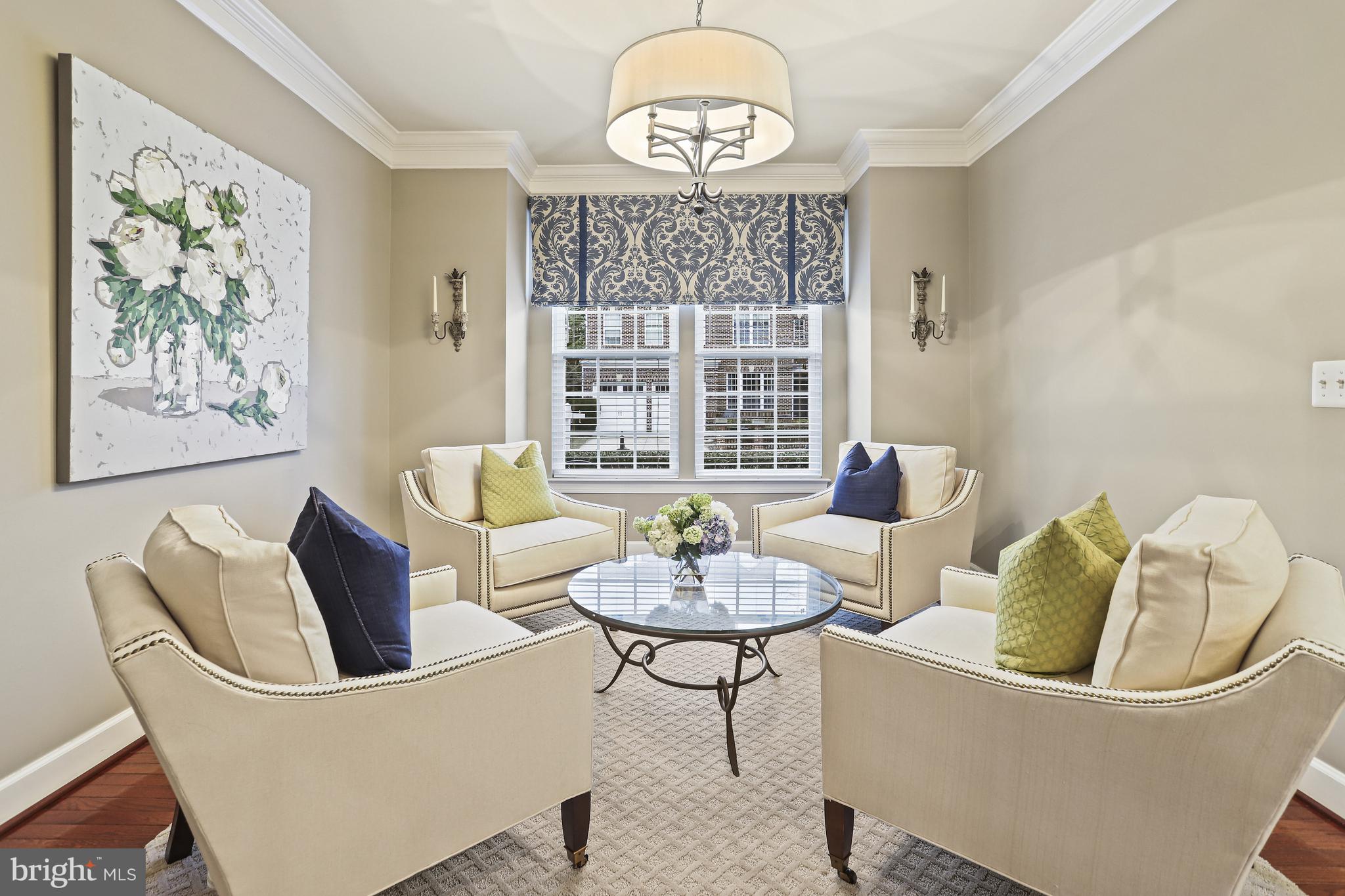 5809 FALLS GATE COURT