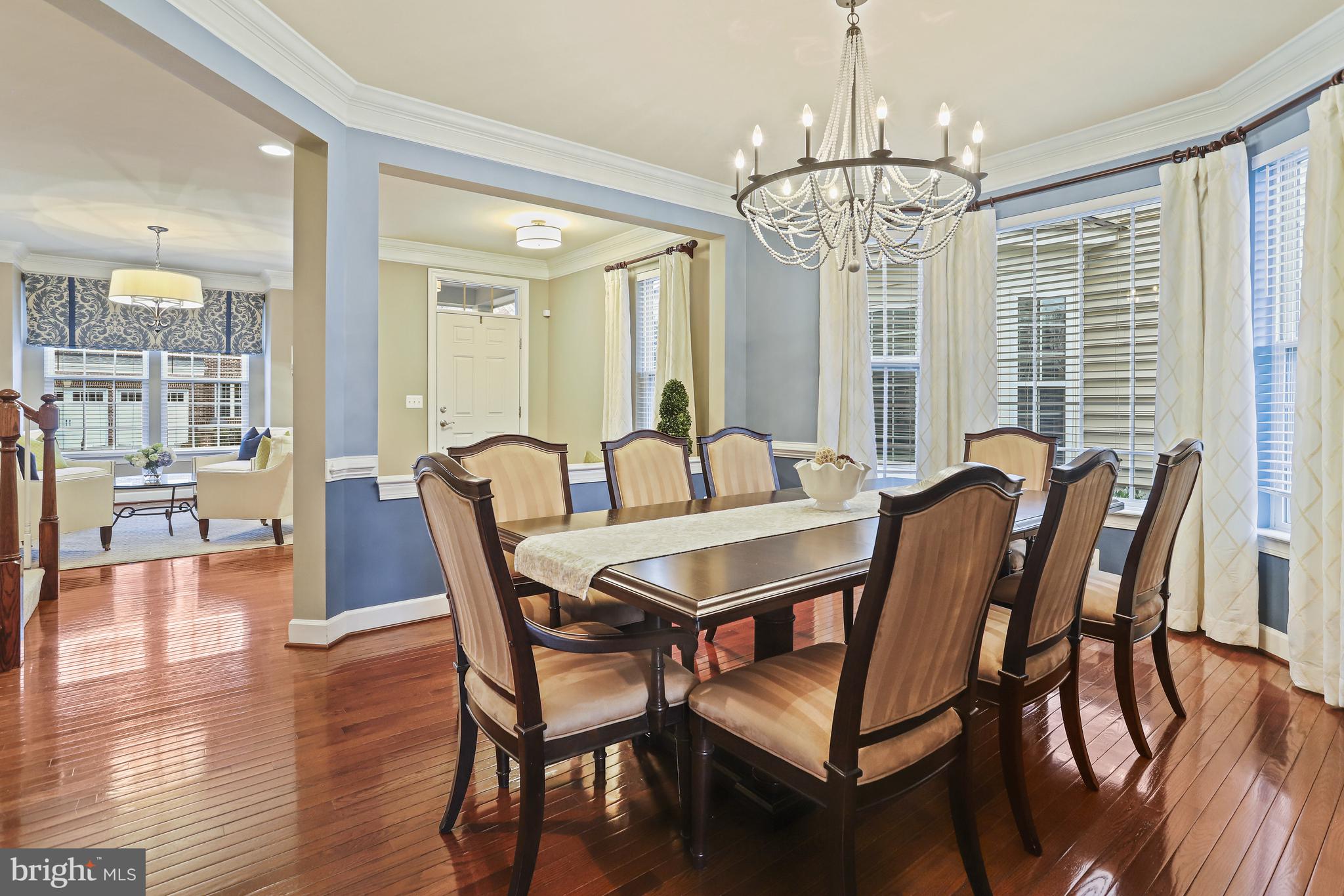 5809 FALLS GATE COURT