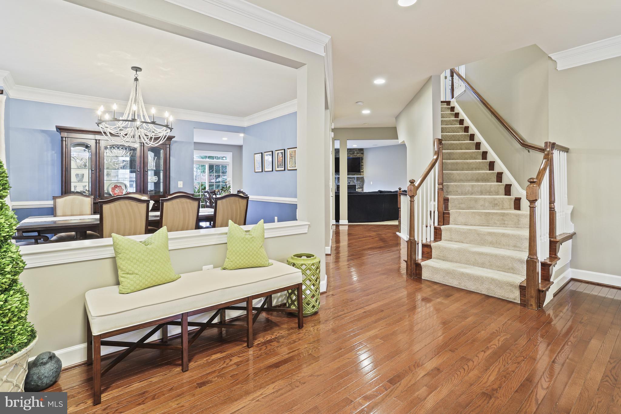 5809 FALLS GATE COURT