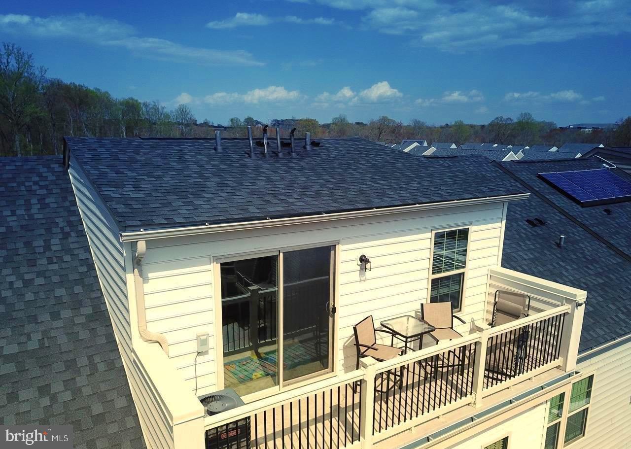 PRESERVE AT WINDLASS RUN - Residential