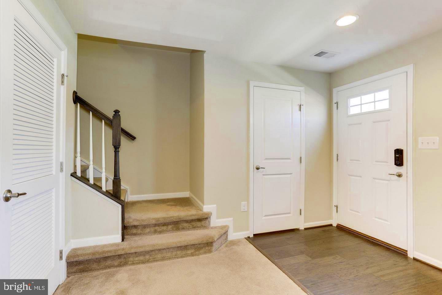 PRESERVE AT WINDLASS RUN - Residential