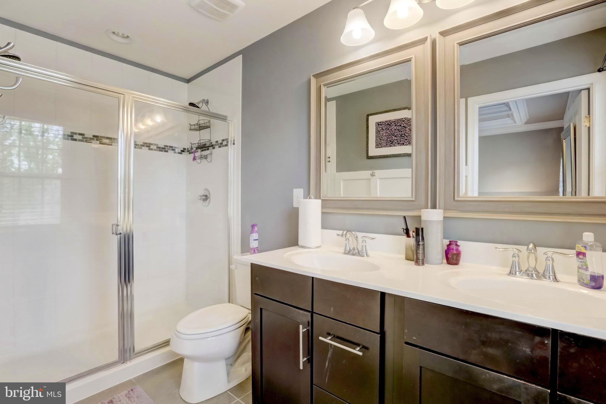 PRESERVE AT WINDLASS RUN - Residential