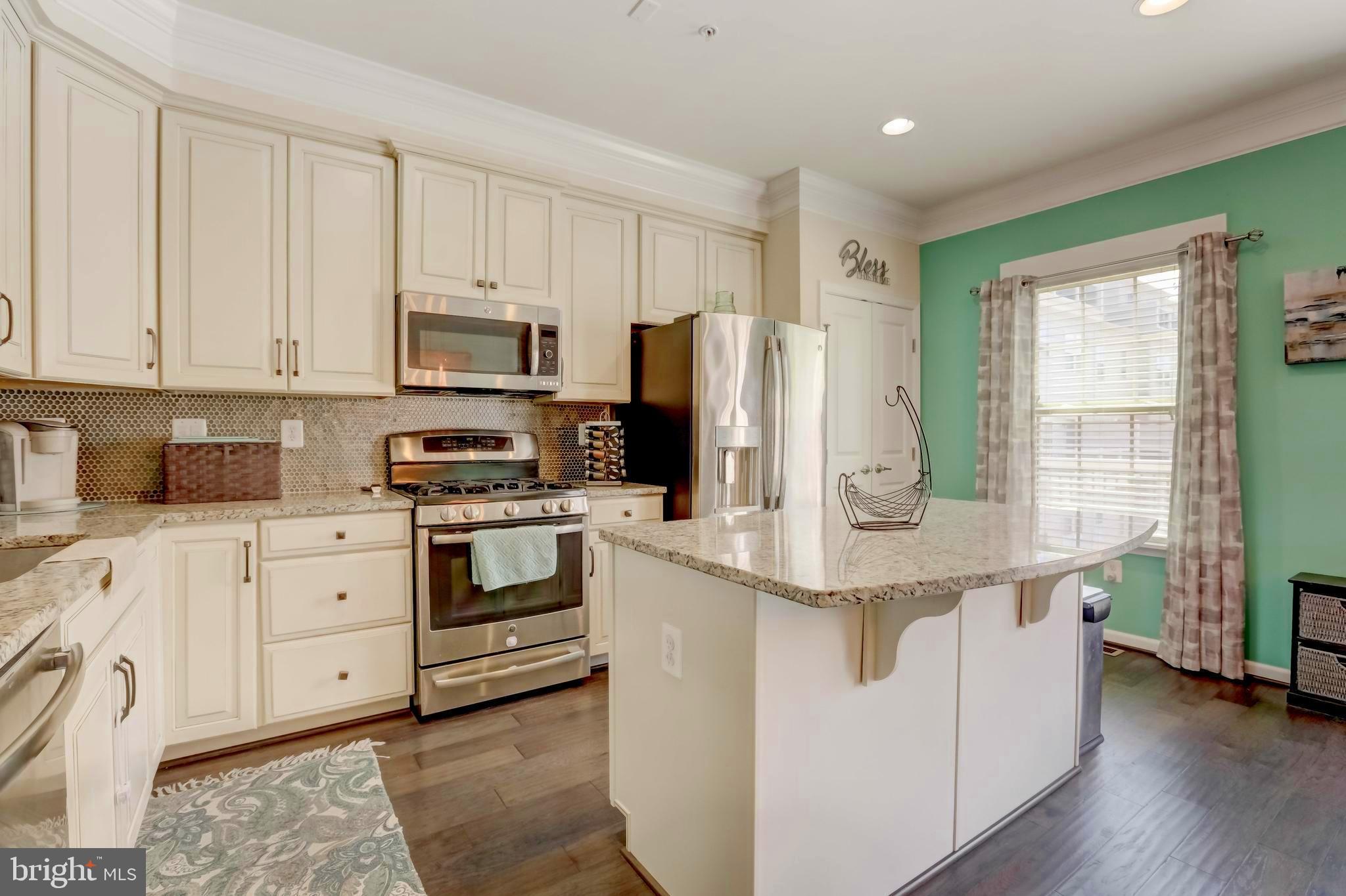 PRESERVE AT WINDLASS RUN - Residential