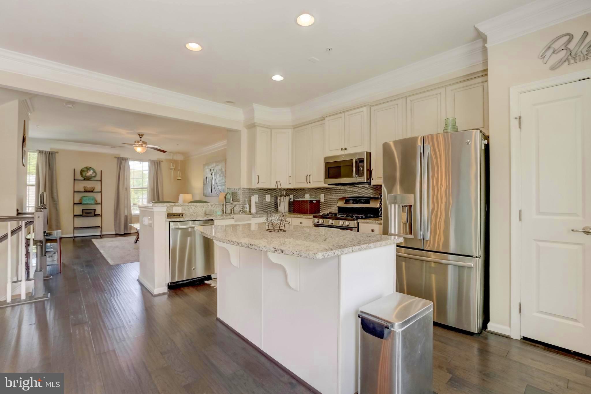 PRESERVE AT WINDLASS RUN - Residential