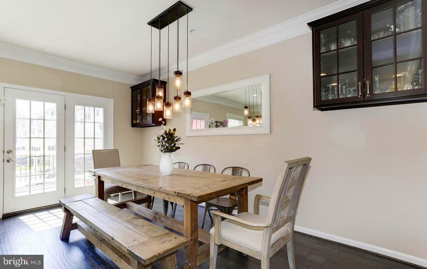 PRESERVE AT WINDLASS RUN - Residential