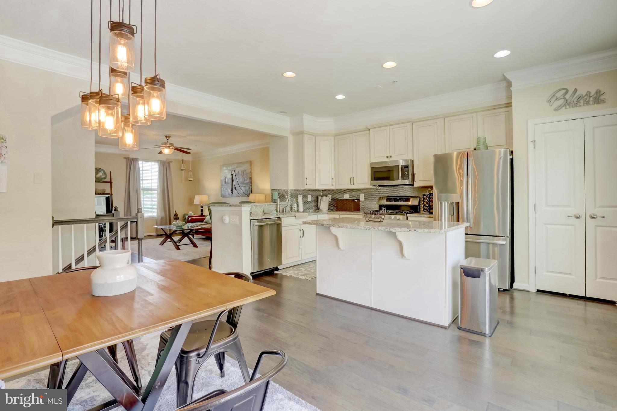 PRESERVE AT WINDLASS RUN - Residential