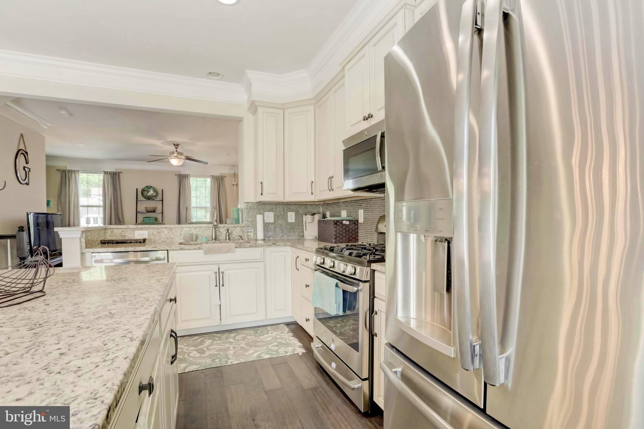 PRESERVE AT WINDLASS RUN - Residential