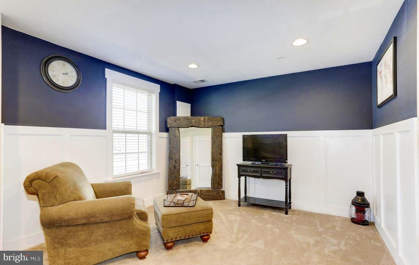 PRESERVE AT WINDLASS RUN - Residential