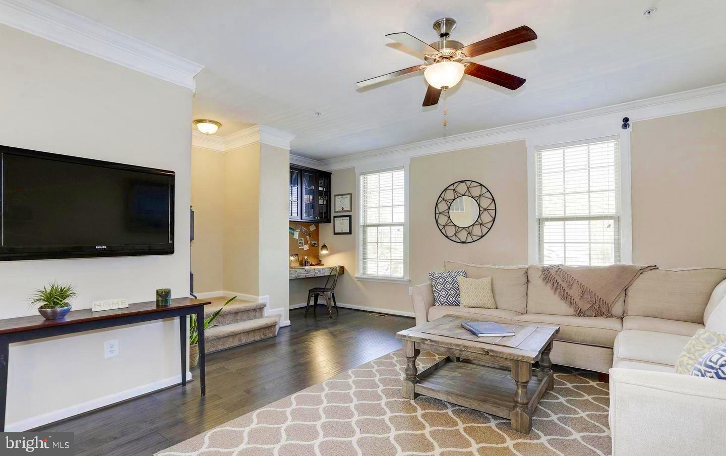 PRESERVE AT WINDLASS RUN - Residential