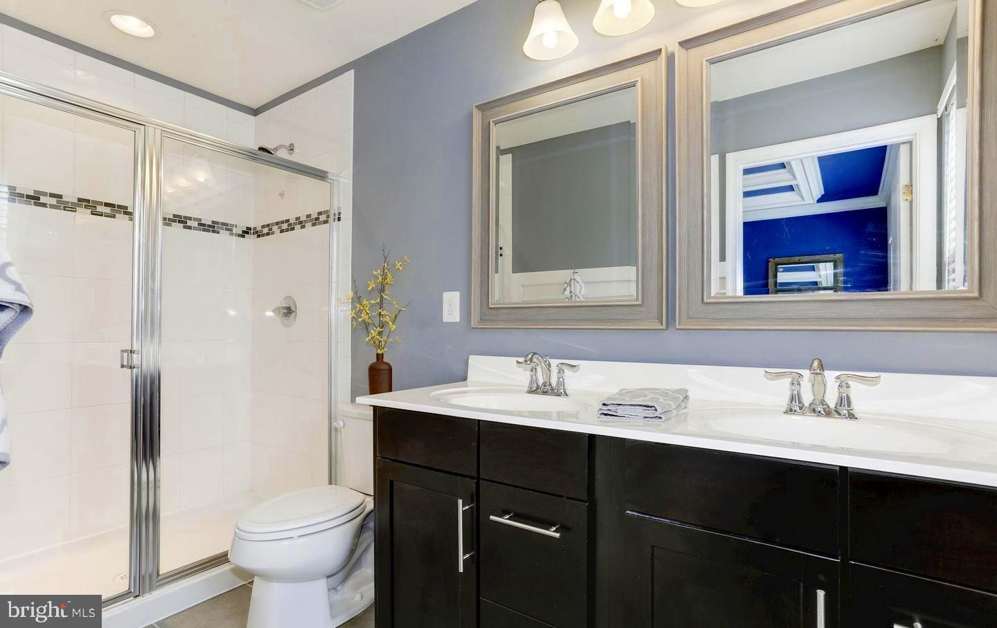 PRESERVE AT WINDLASS RUN - Residential