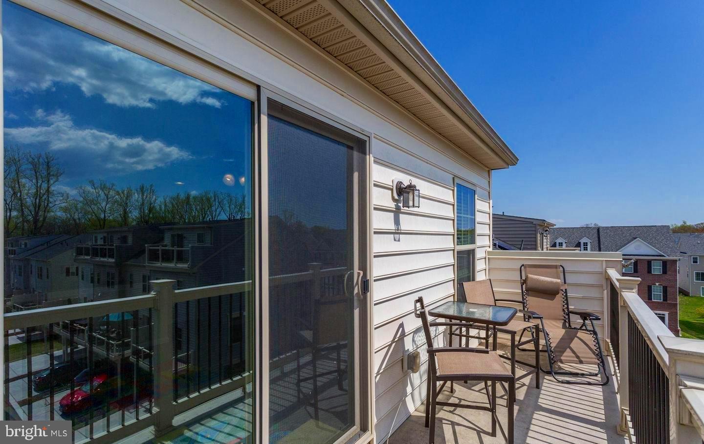 PRESERVE AT WINDLASS RUN - Residential