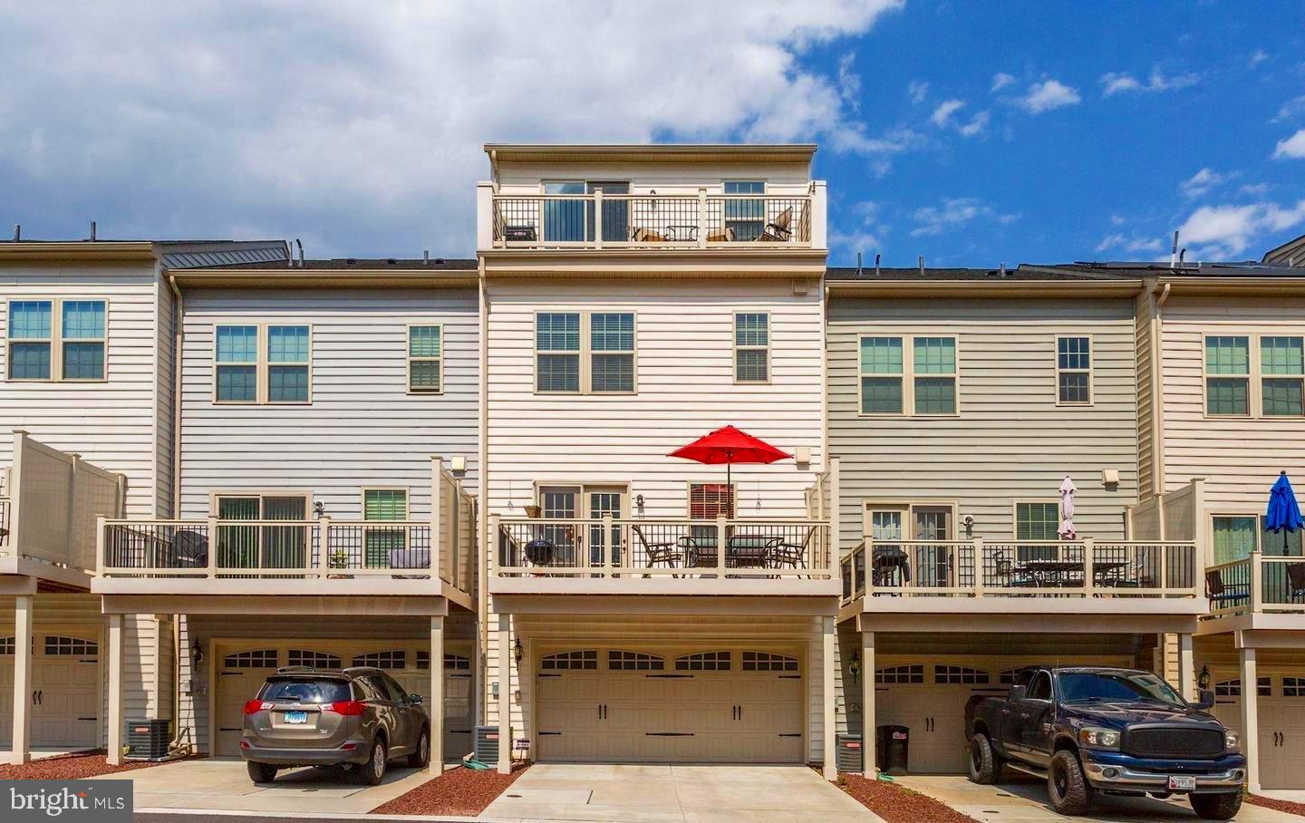 PRESERVE AT WINDLASS RUN - Residential