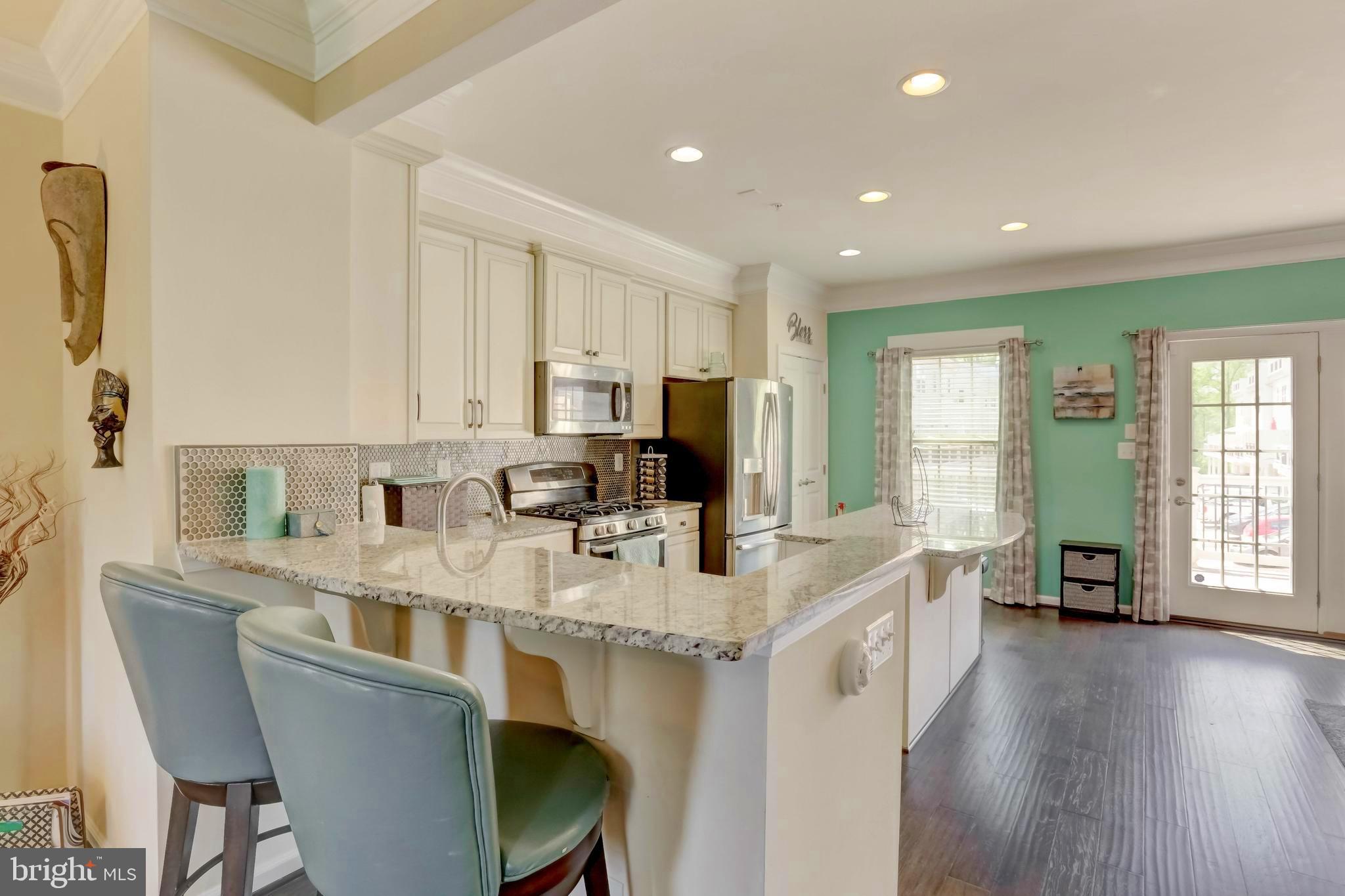 PRESERVE AT WINDLASS RUN - Residential