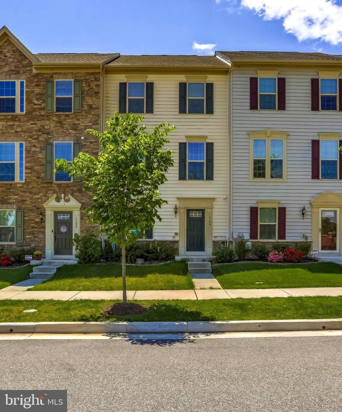 PRESERVE AT WINDLASS RUN - Residential