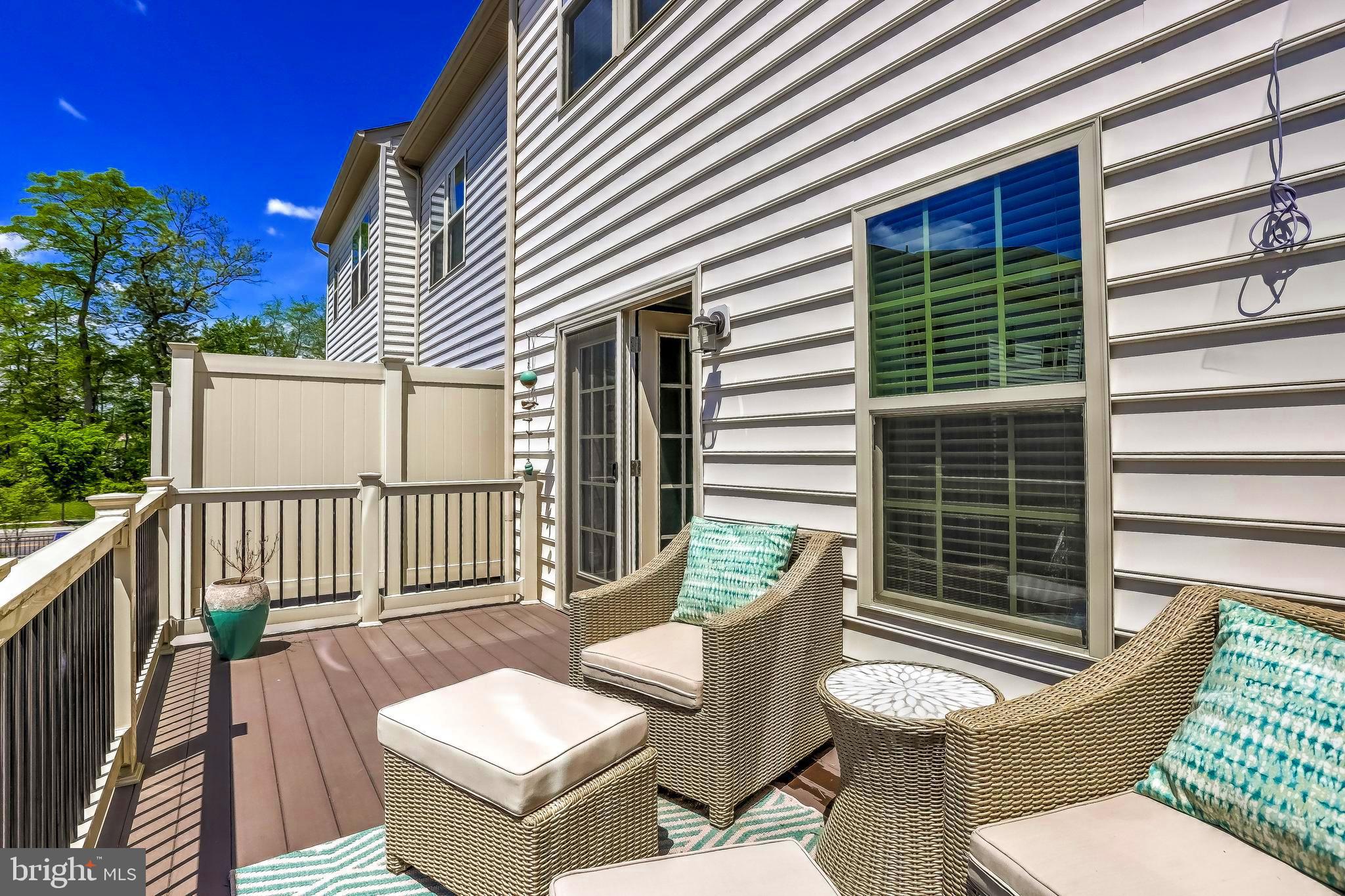 PRESERVE AT WINDLASS RUN - Residential