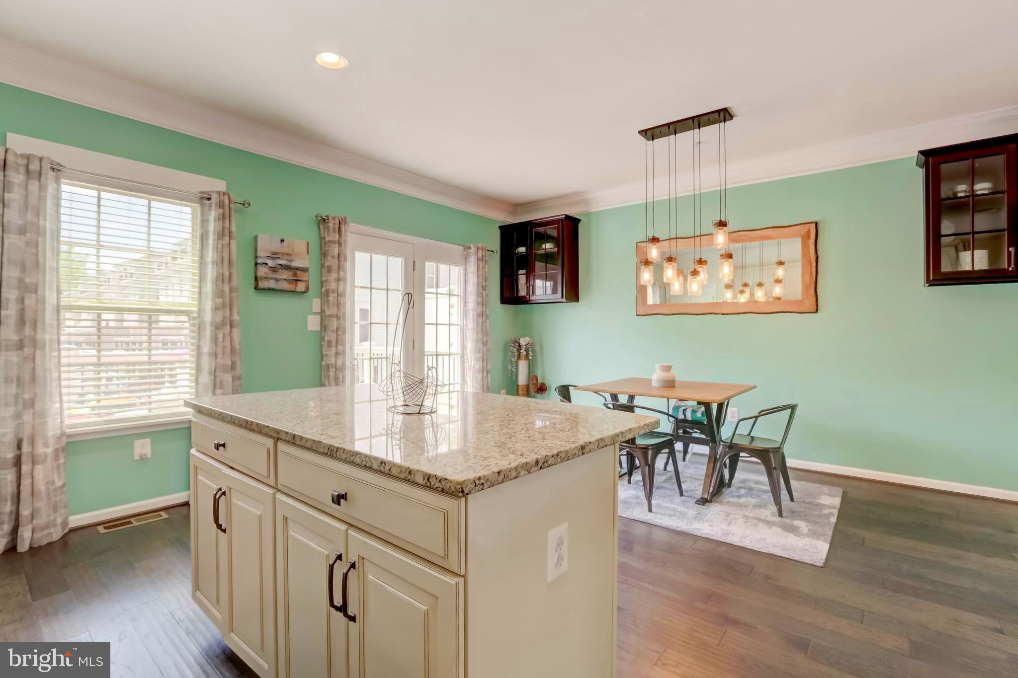 PRESERVE AT WINDLASS RUN - Residential