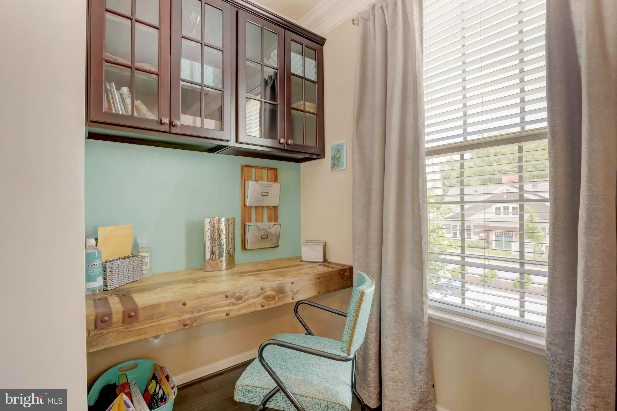 PRESERVE AT WINDLASS RUN - Residential