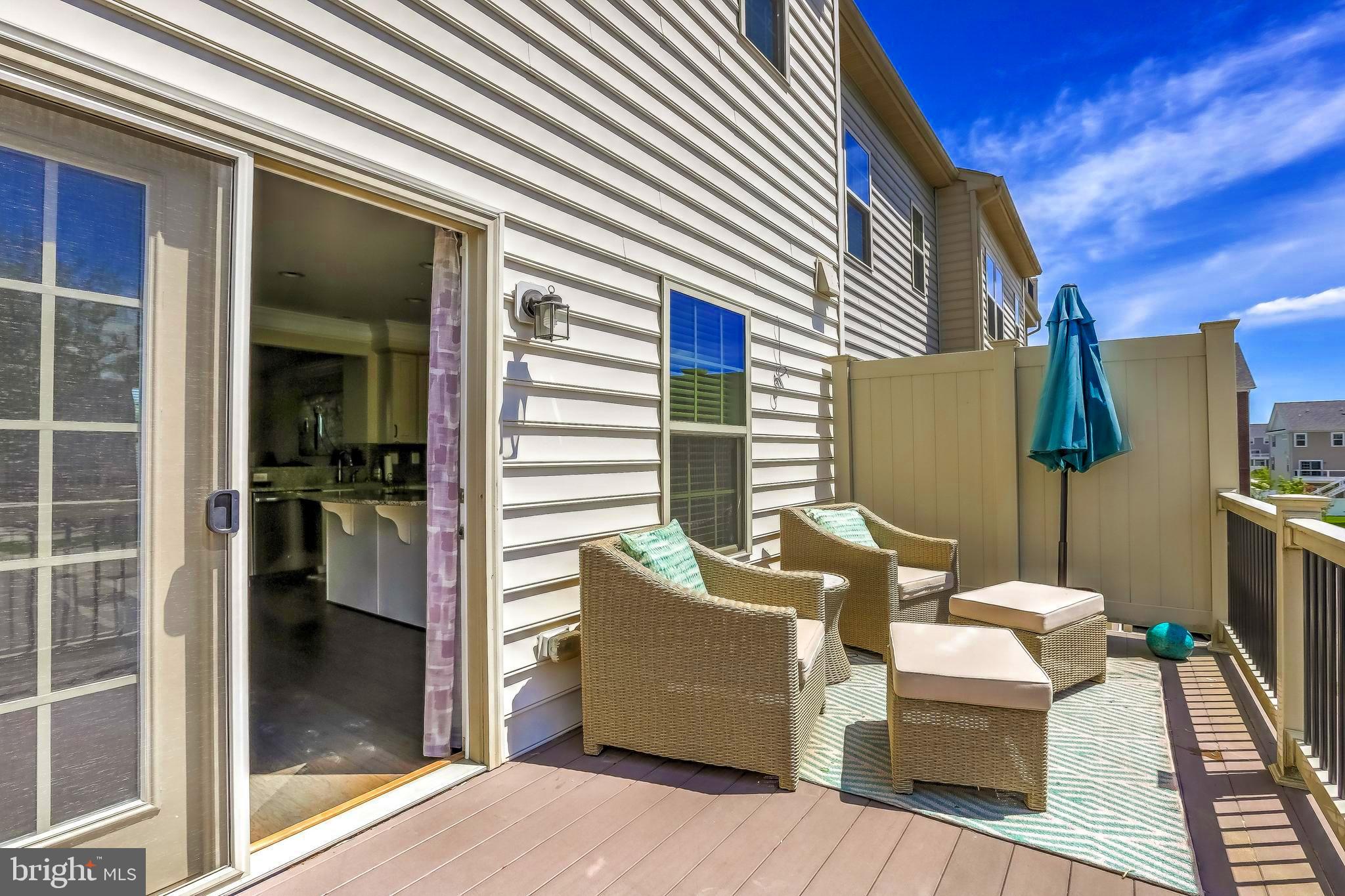 PRESERVE AT WINDLASS RUN - Residential