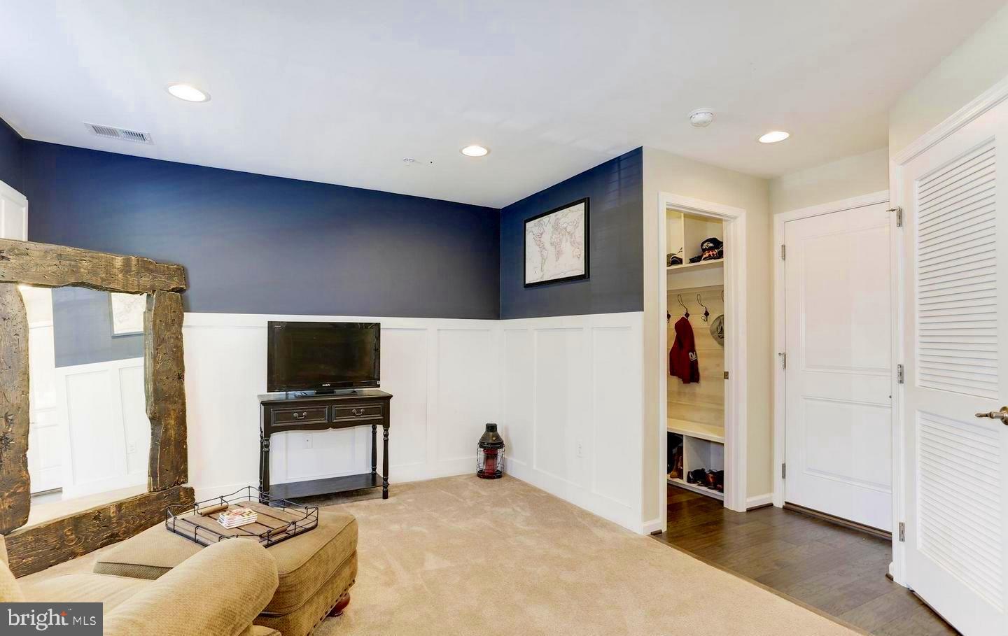 PRESERVE AT WINDLASS RUN - Residential