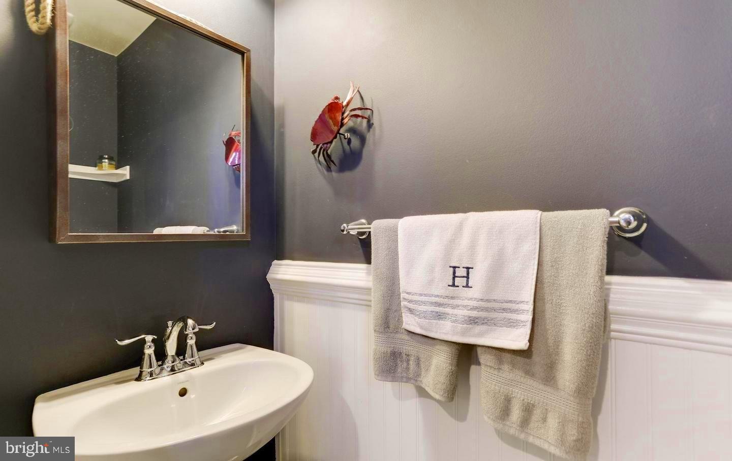 PRESERVE AT WINDLASS RUN - Residential