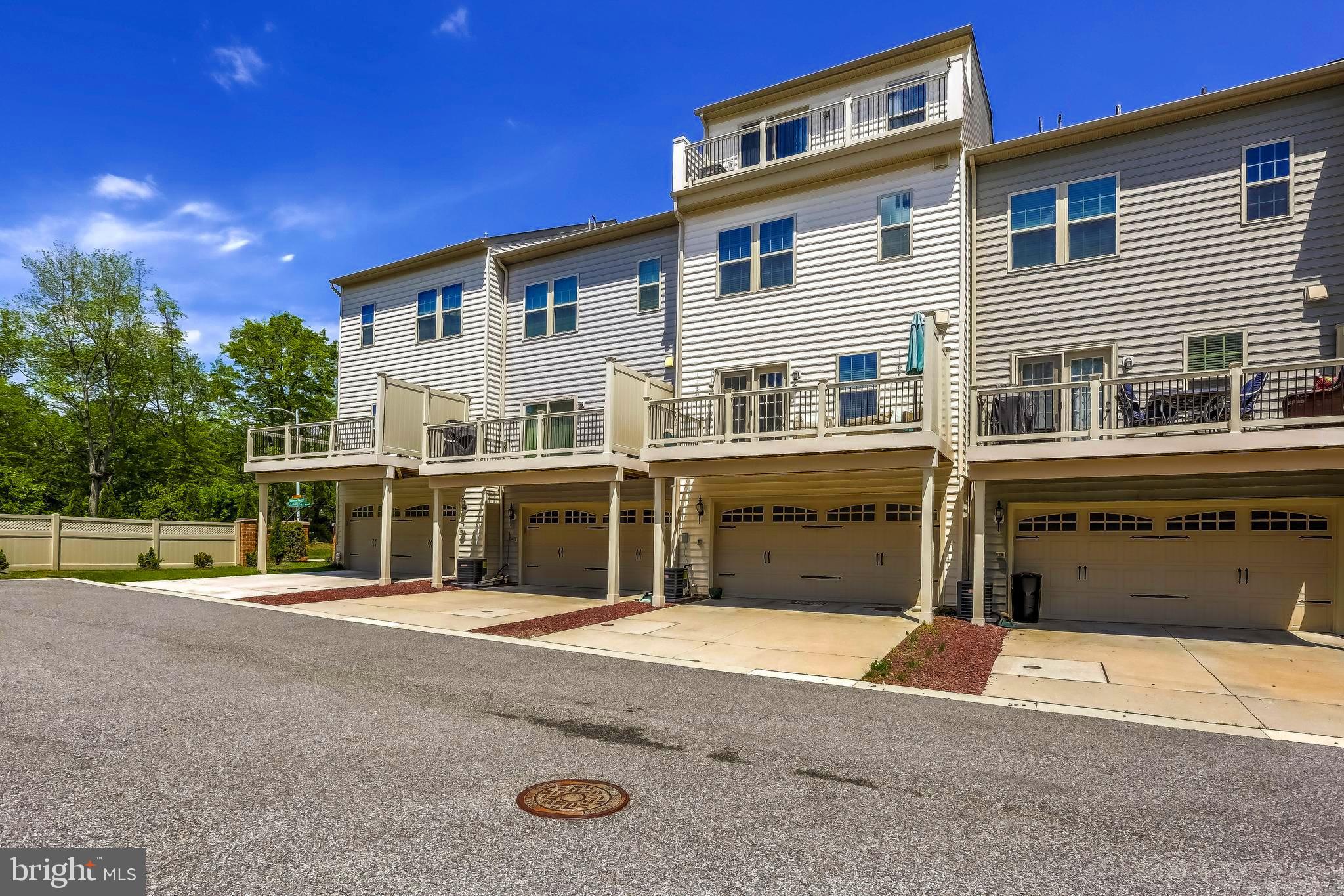 PRESERVE AT WINDLASS RUN - Residential