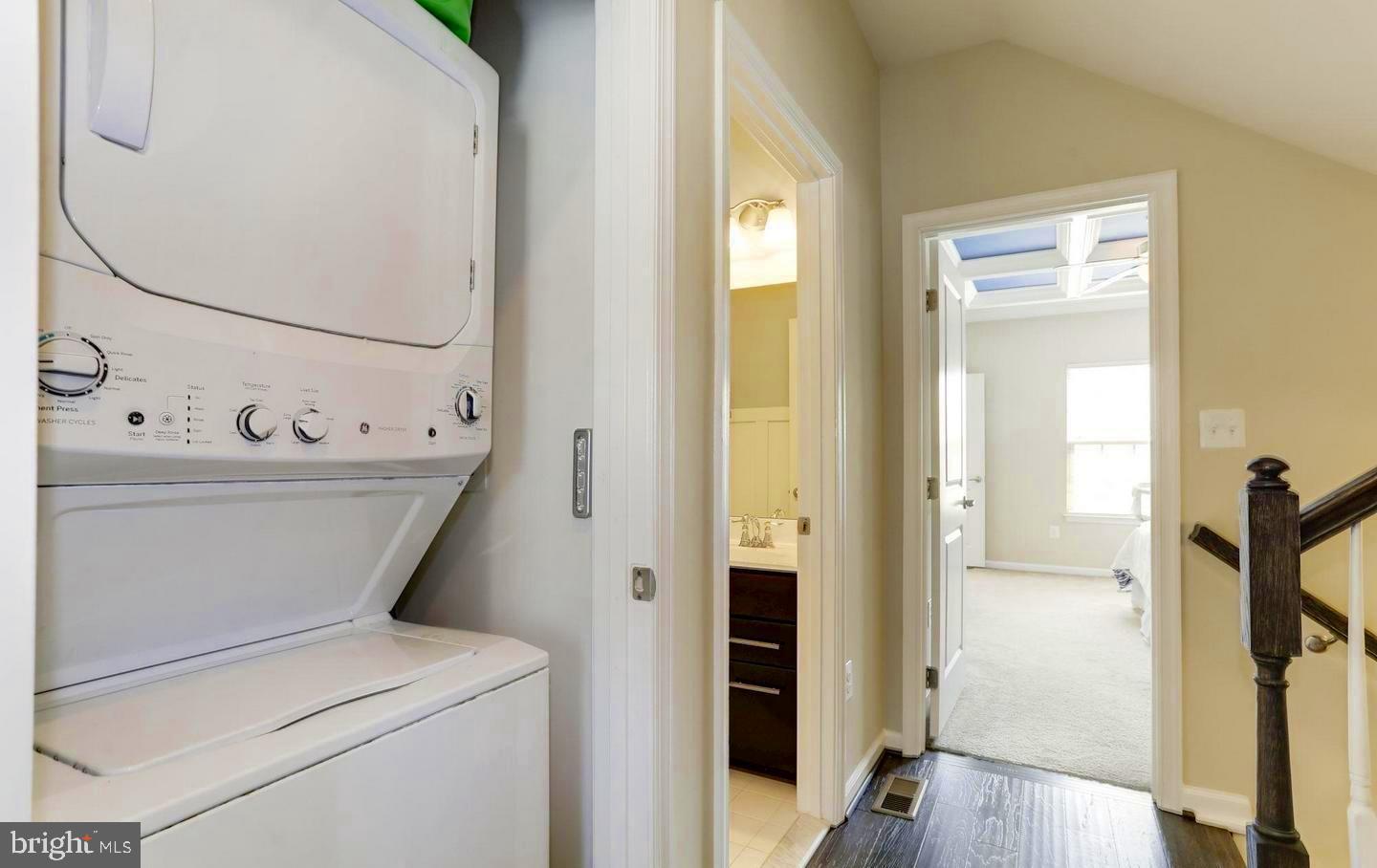 PRESERVE AT WINDLASS RUN - Residential