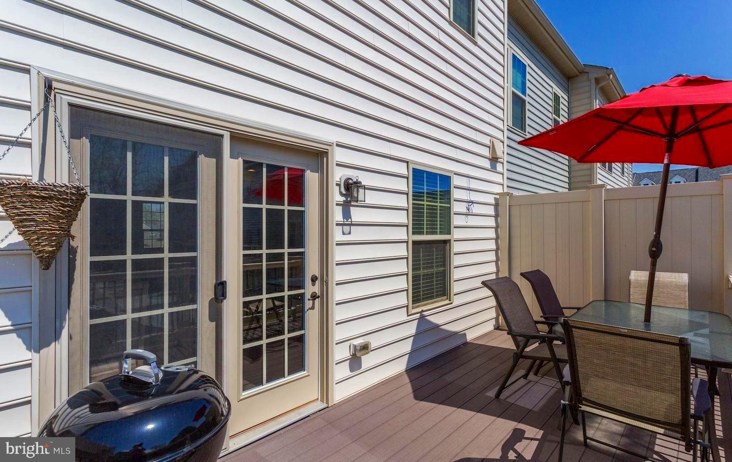 PRESERVE AT WINDLASS RUN - Residential