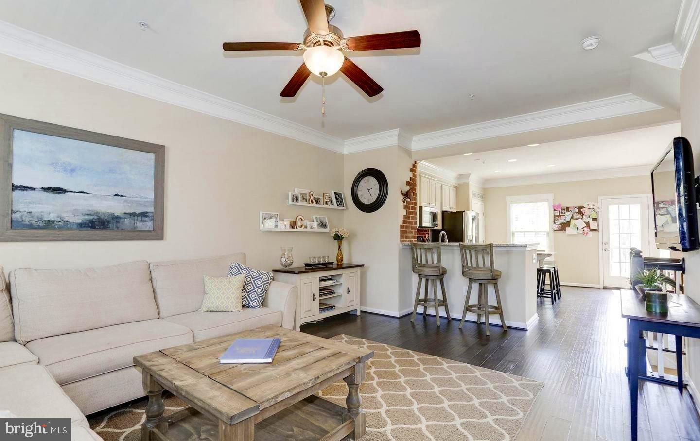 PRESERVE AT WINDLASS RUN - Residential