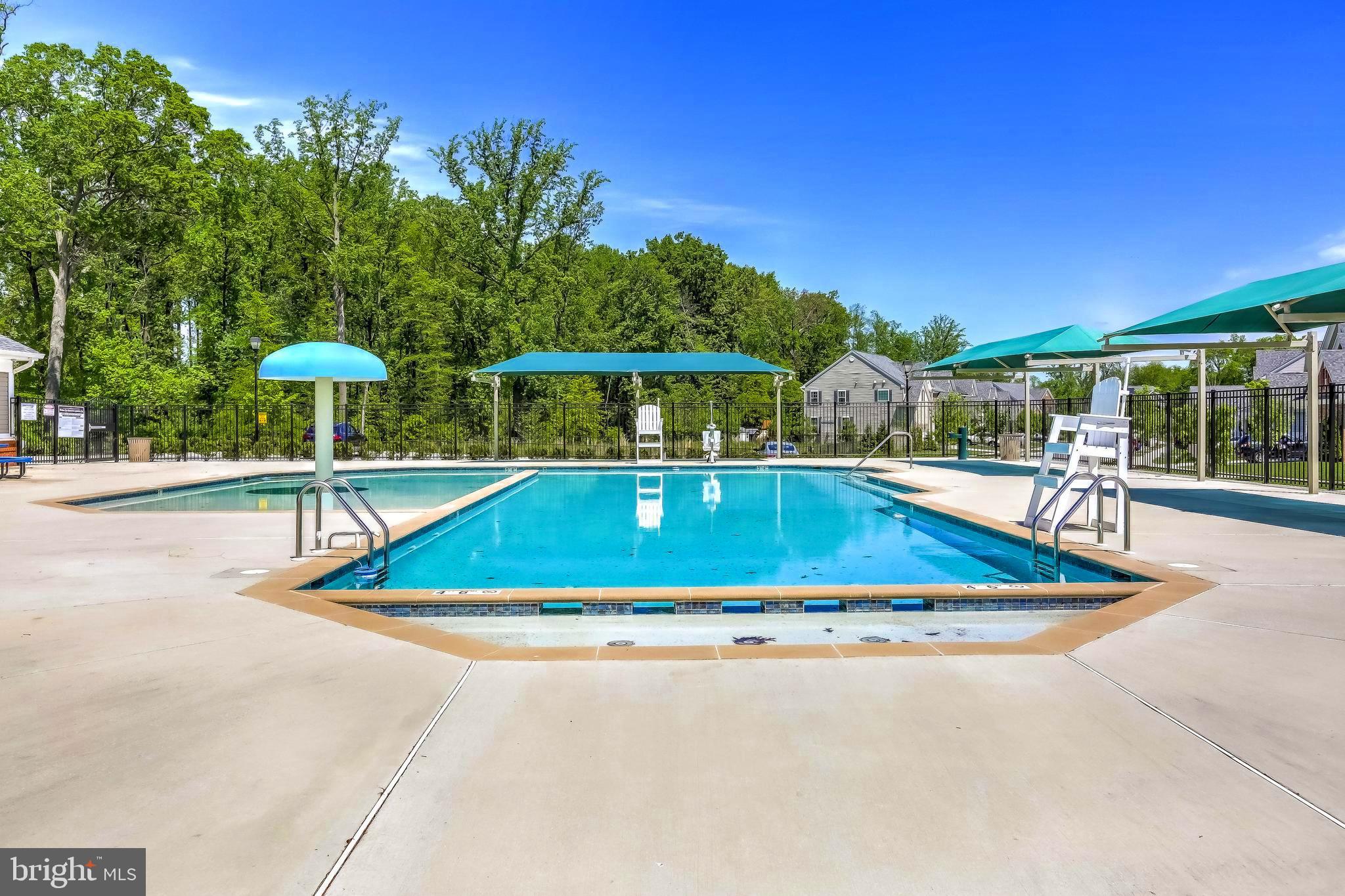 PRESERVE AT WINDLASS RUN - Residential