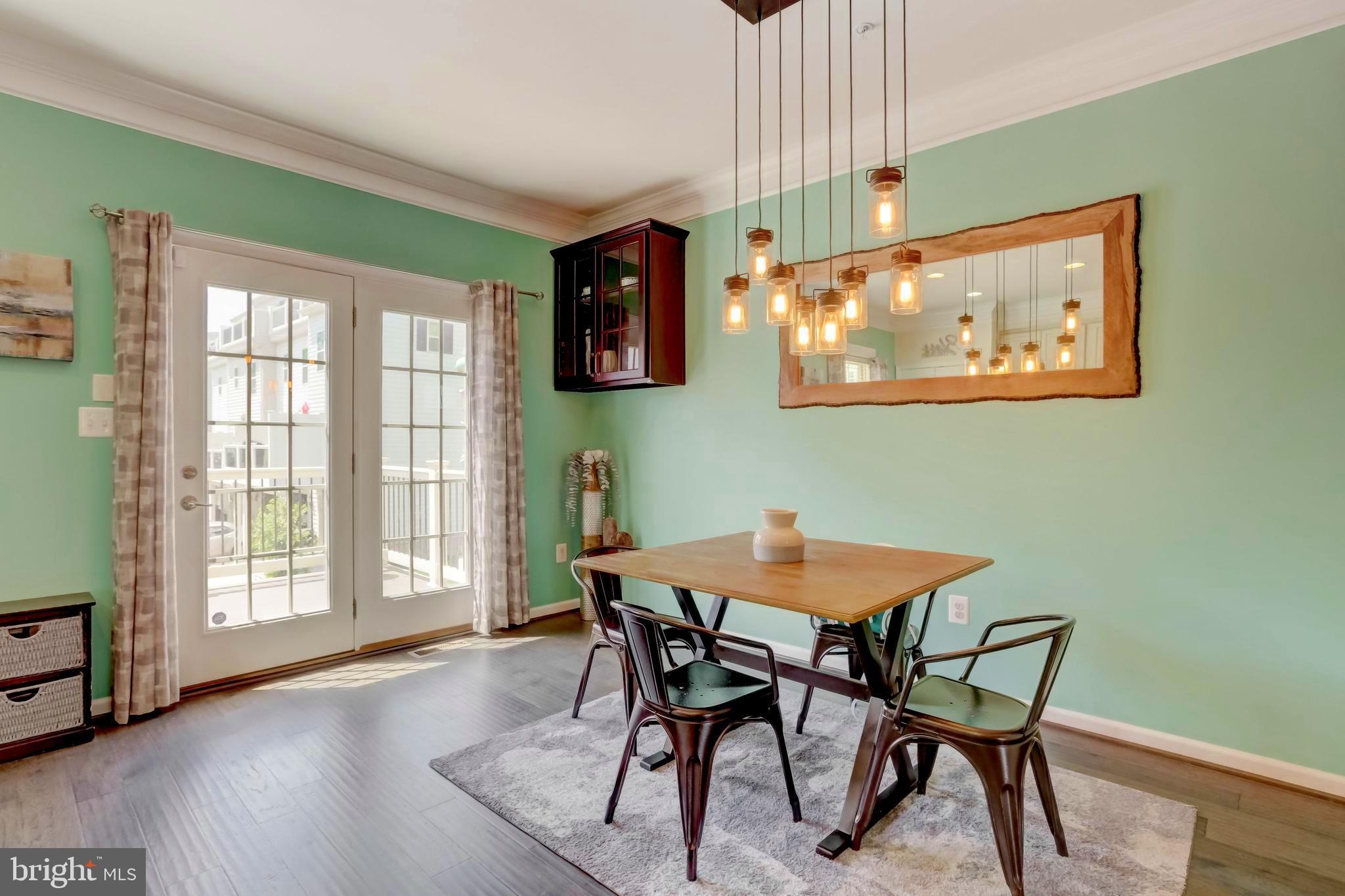 PRESERVE AT WINDLASS RUN - Residential