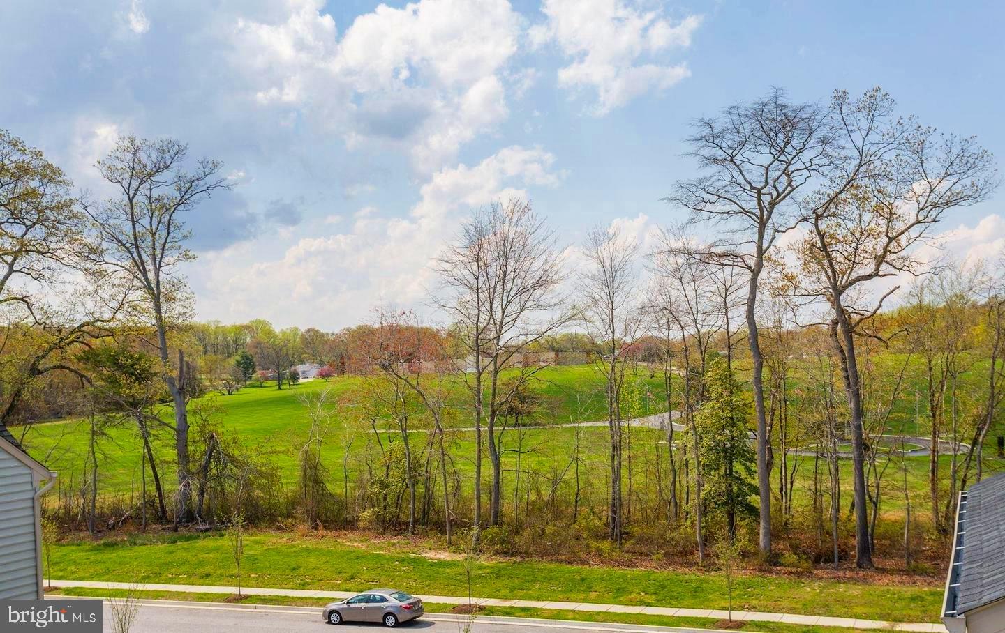 PRESERVE AT WINDLASS RUN - Residential