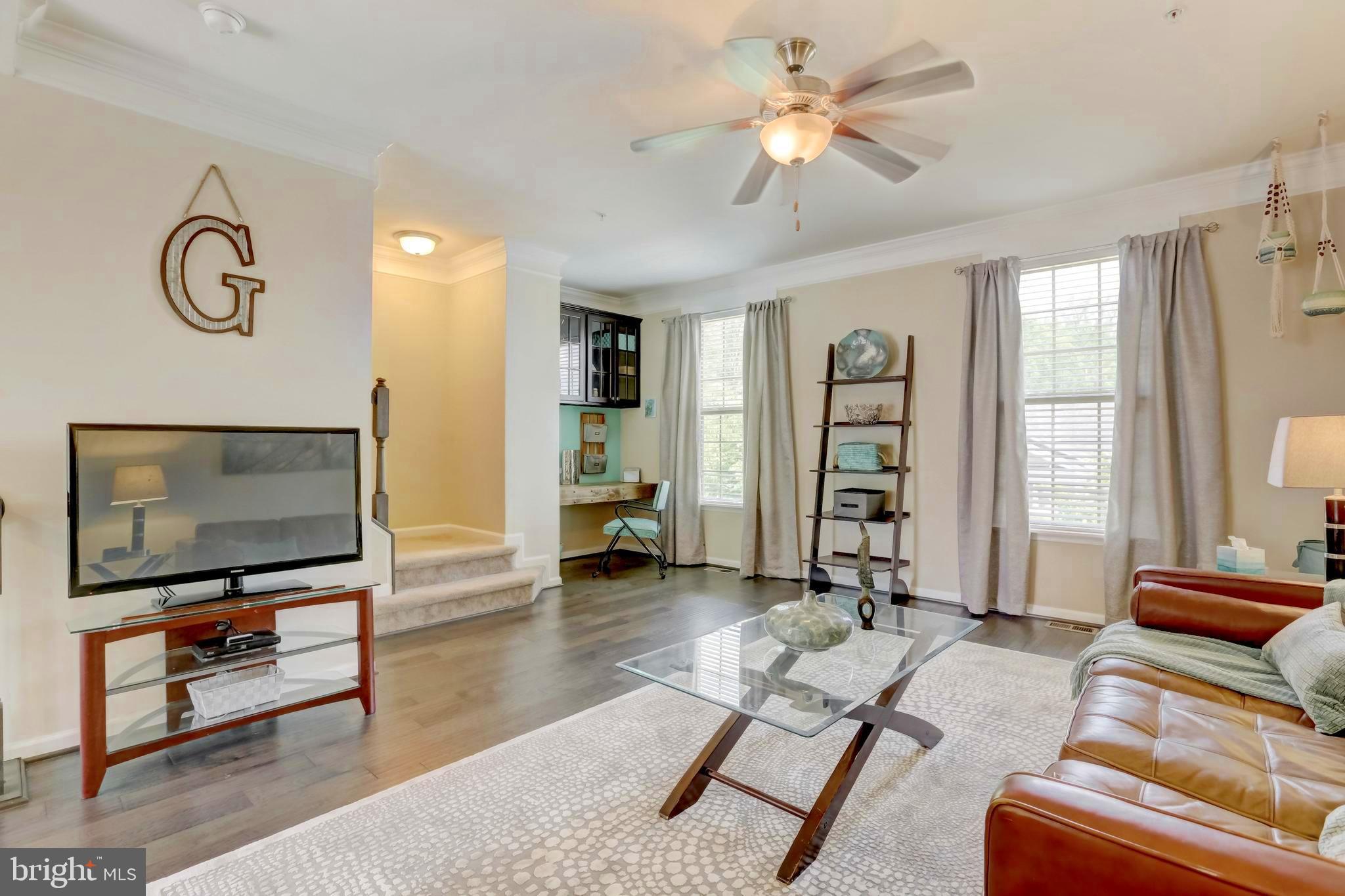 PRESERVE AT WINDLASS RUN - Residential