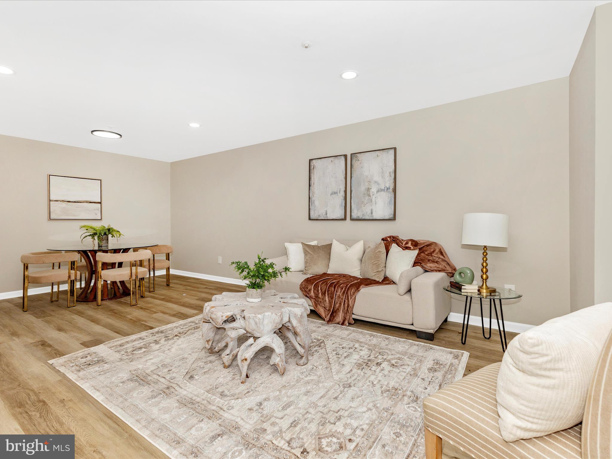 SPRING RIDGE - Residential