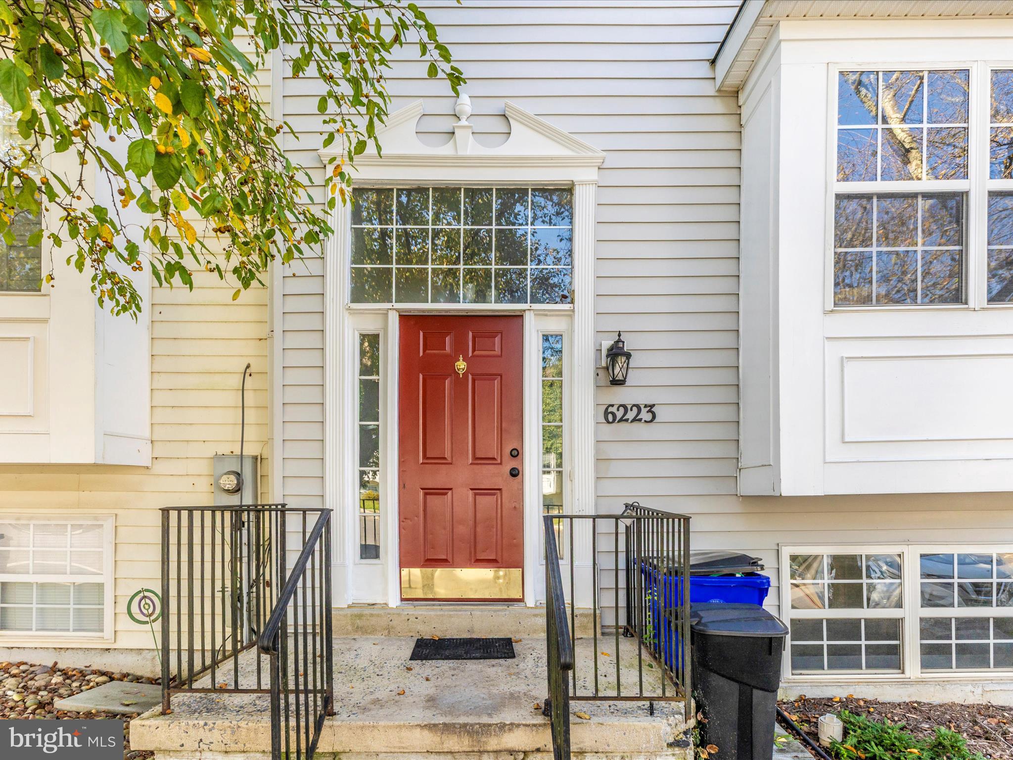 SPRING RIDGE - Residential