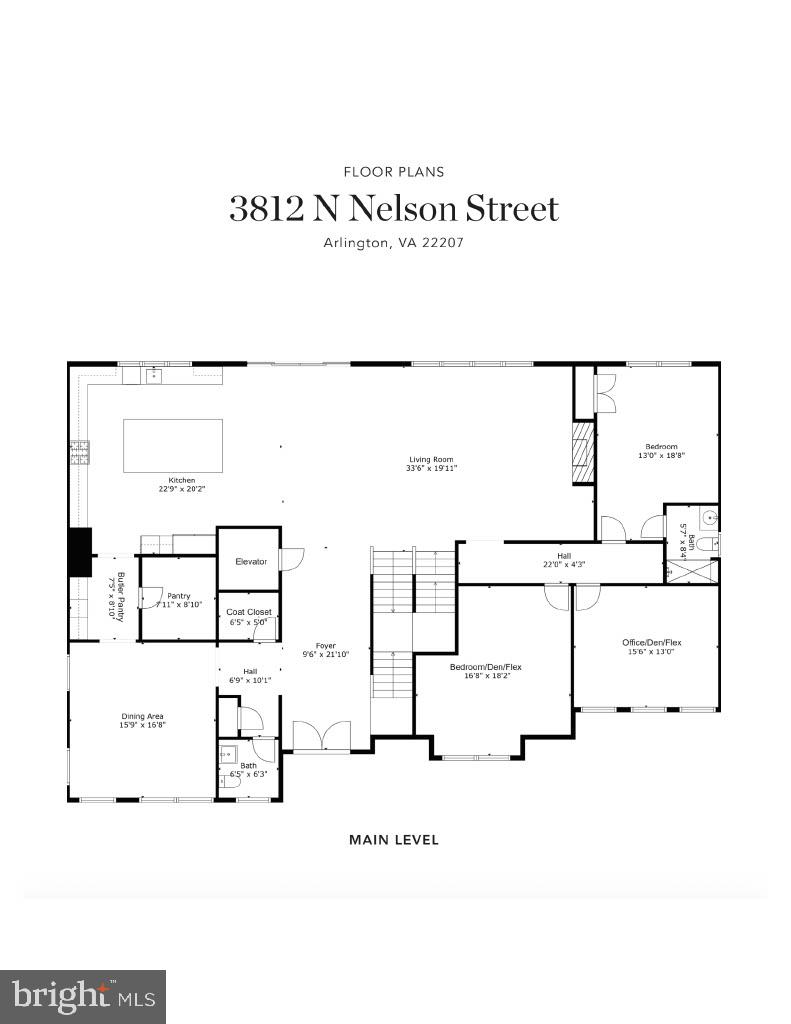 RIVERCREST - Residential