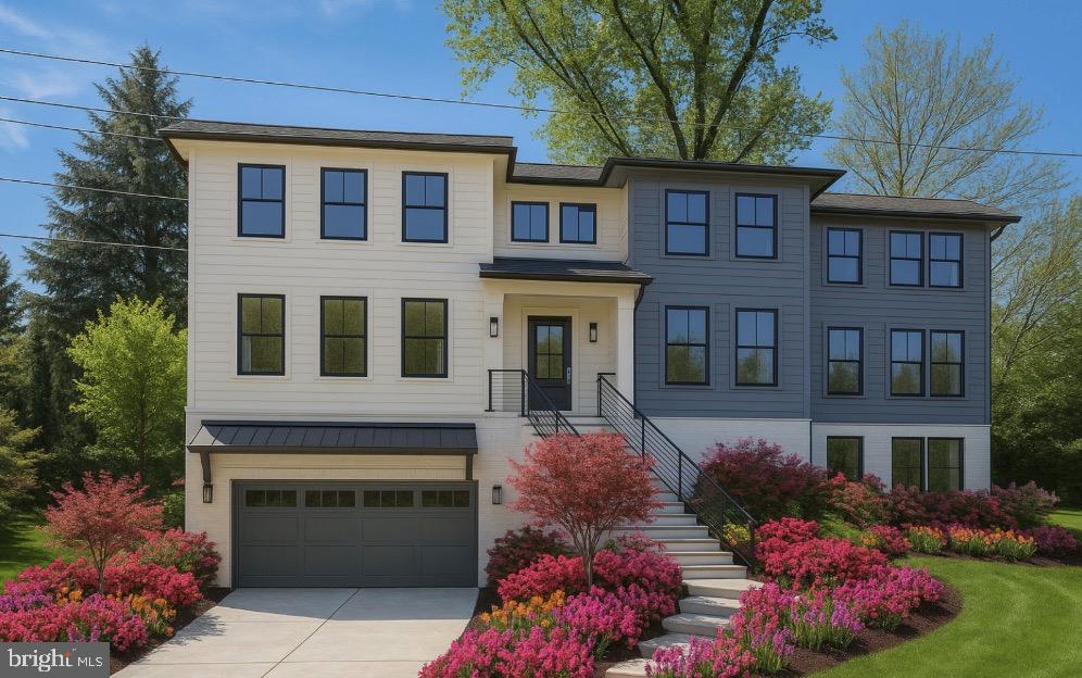 RIVERCREST - Residential