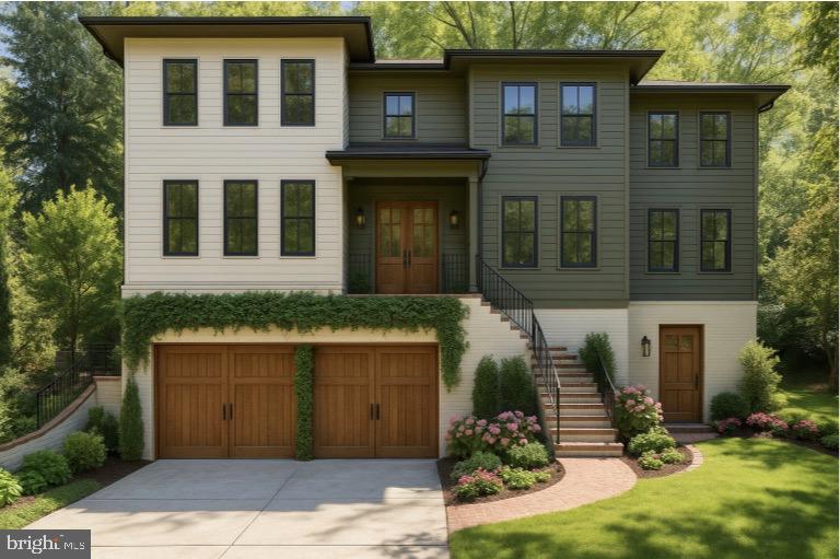 RIVERCREST - Residential