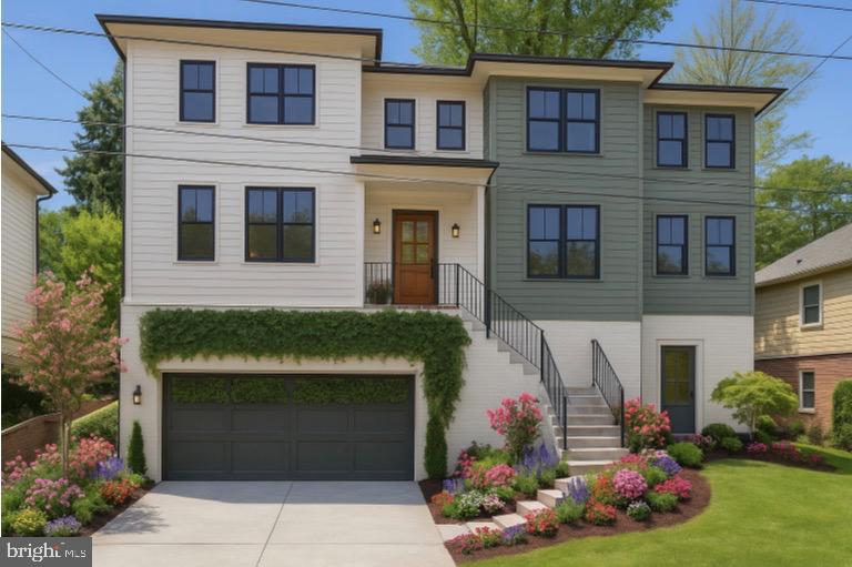 RIVERCREST - Residential