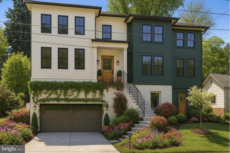 RIVERCREST - Residential