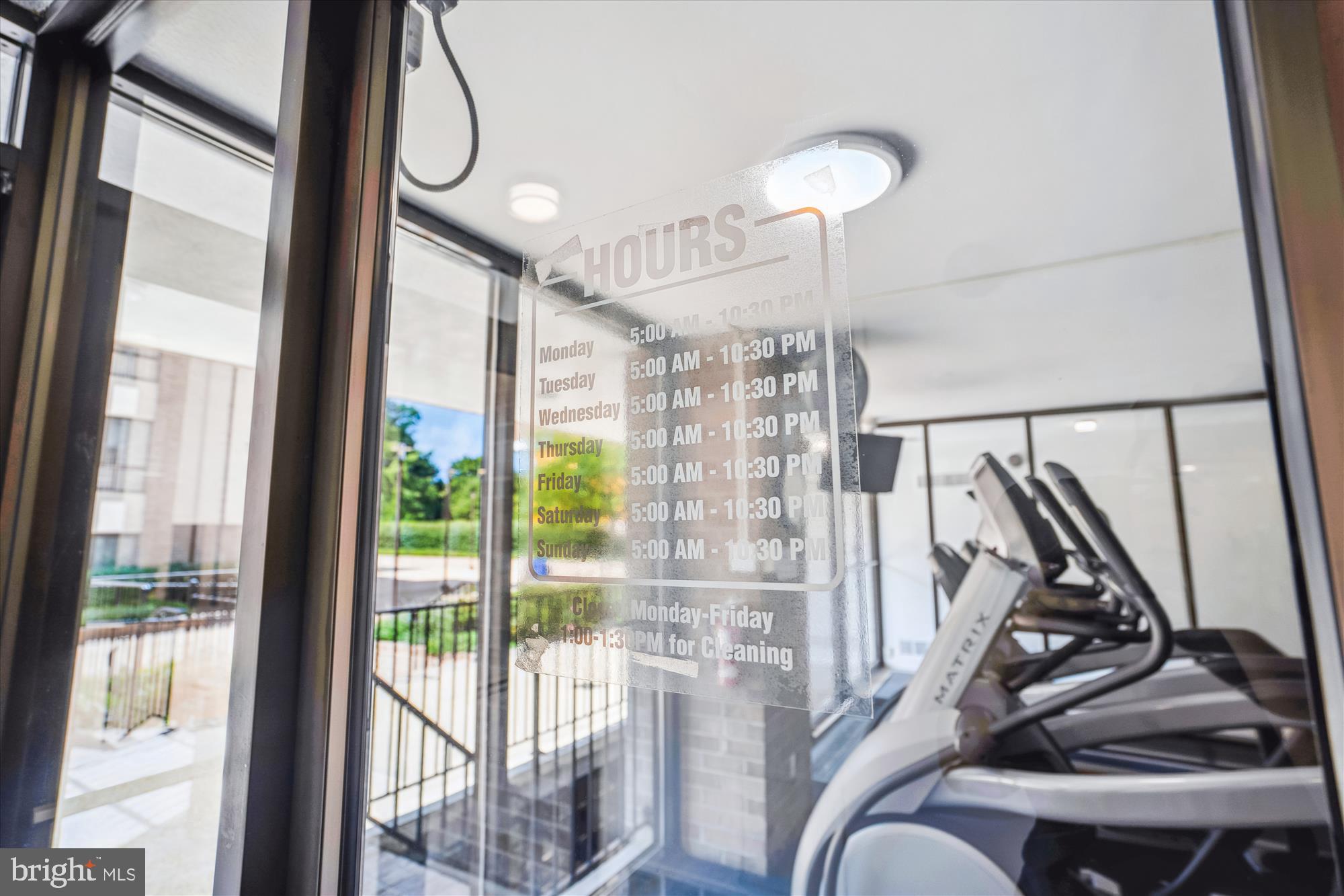 AMERICANA CENTRE - Residential