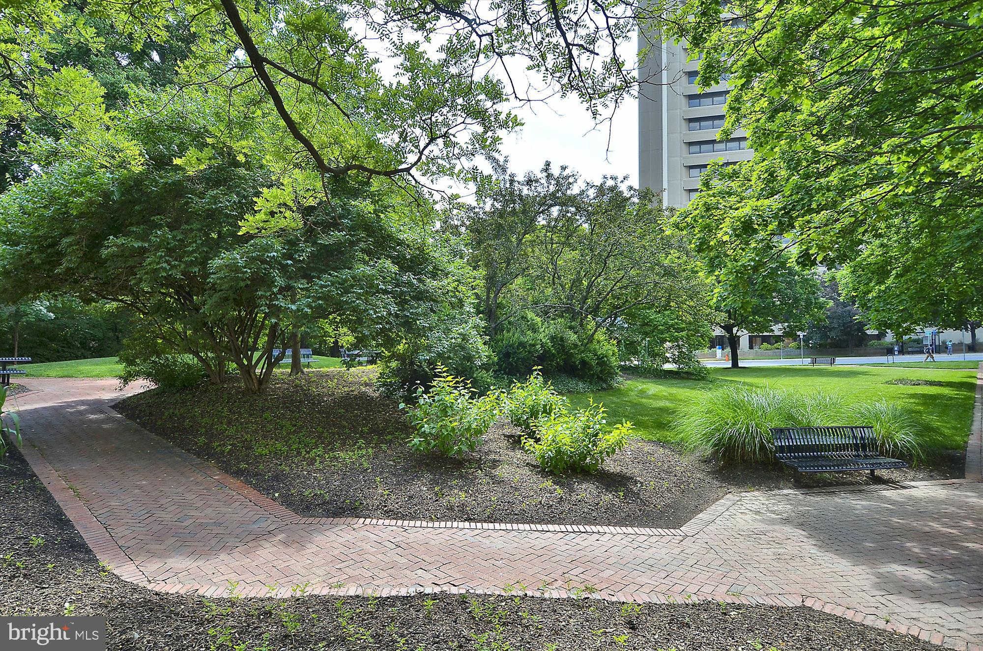 AMERICANA CENTRE - Residential