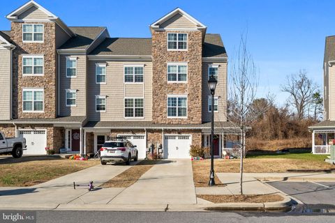 Property photo of 63 clydesdale lane, prince frederick, MD 20678
