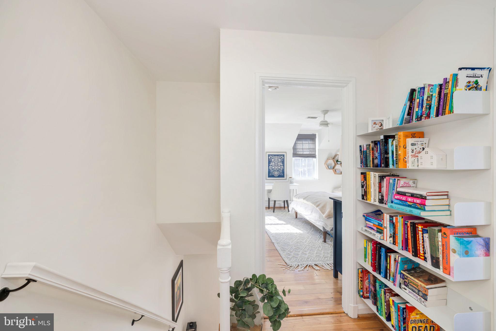 FAIRLINGTON GLEN - Residential