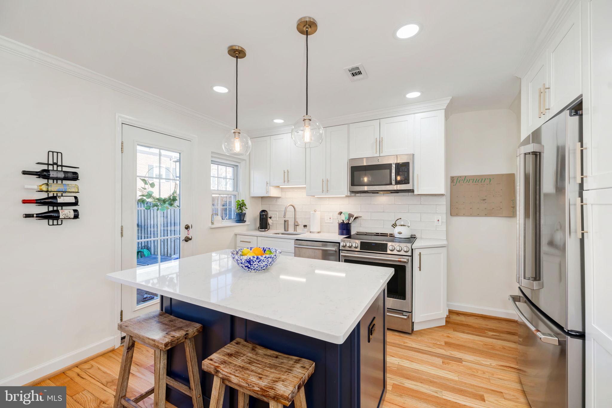 FAIRLINGTON GLEN - Residential