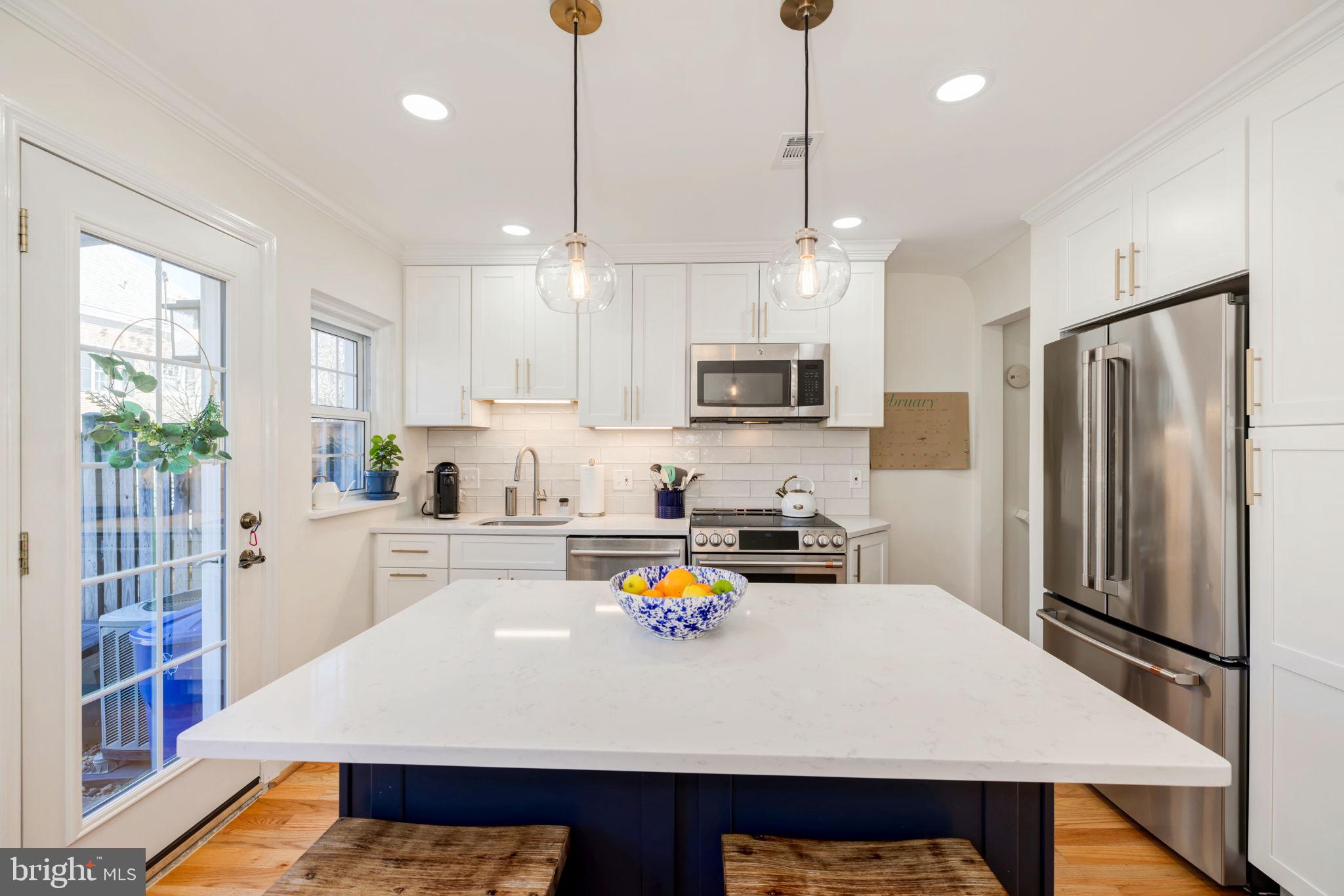 FAIRLINGTON GLEN - Residential