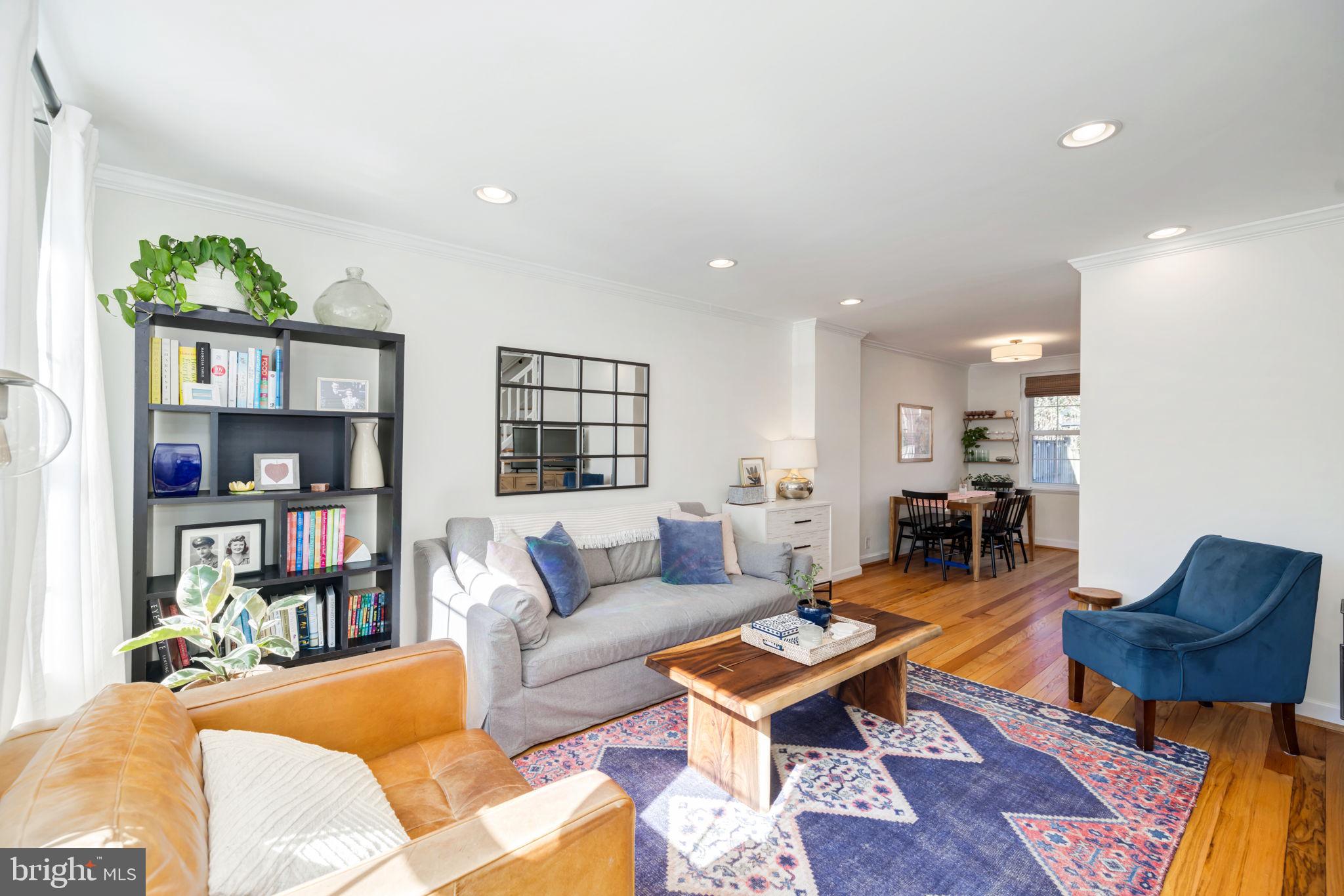 FAIRLINGTON GLEN - Residential